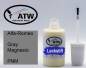 Preview: Alfa-Romeo, Gray Magnesio, PNM: 20ml Lackstift, von ATW Autoteile West.